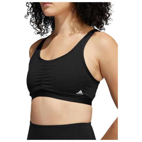 Adidas Γυναικείο μπουστάκι Core Essentials Medium-Support Bra